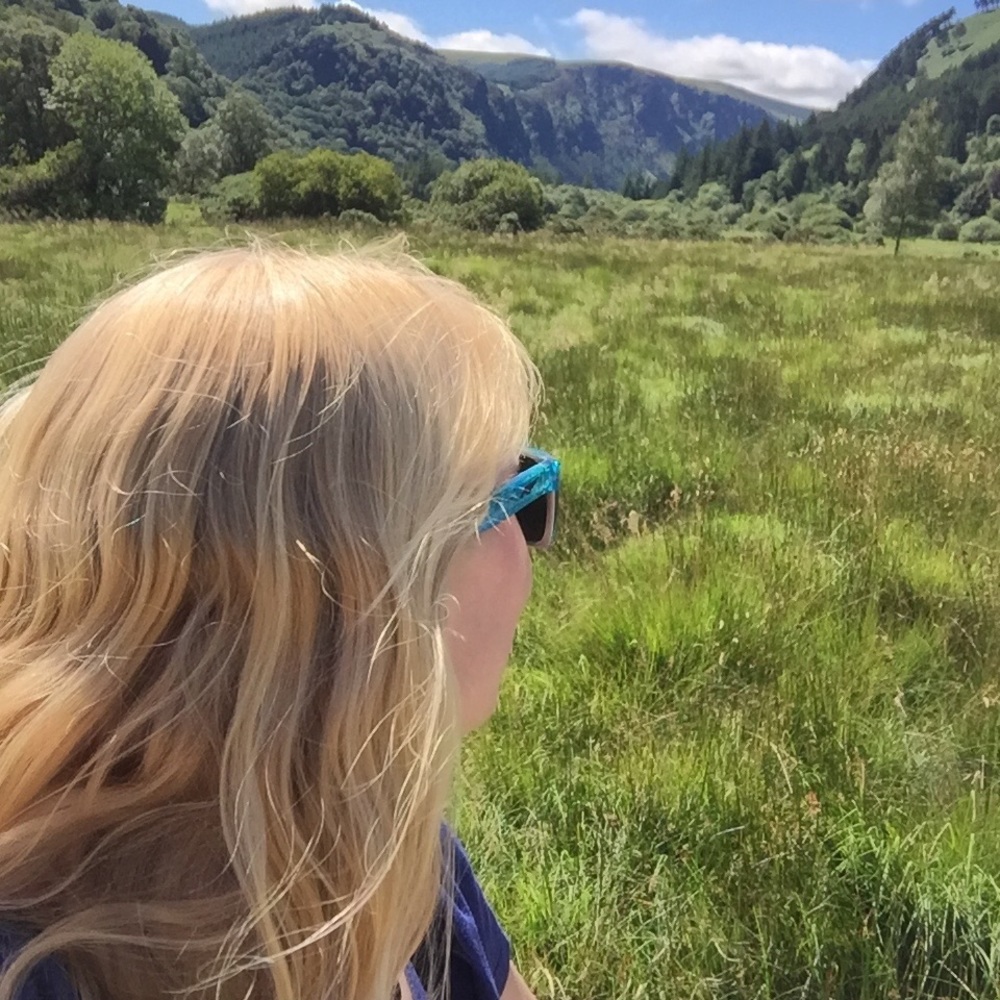 Meet your Posher, Danika